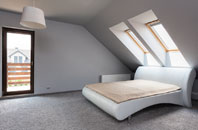 Hill Somersal bedroom extensions
