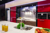 Hill Somersal kitchen extensions