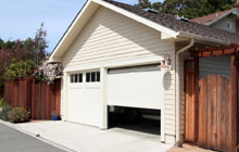 Hill Somersal garage construction leads