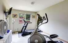 Hill Somersal home gym construction leads