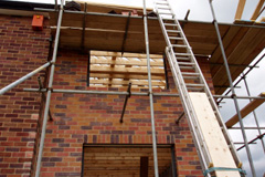 house extensions Hill Somersal