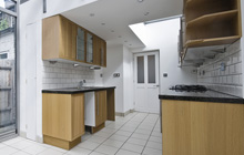 Hill Somersal kitchen extension leads